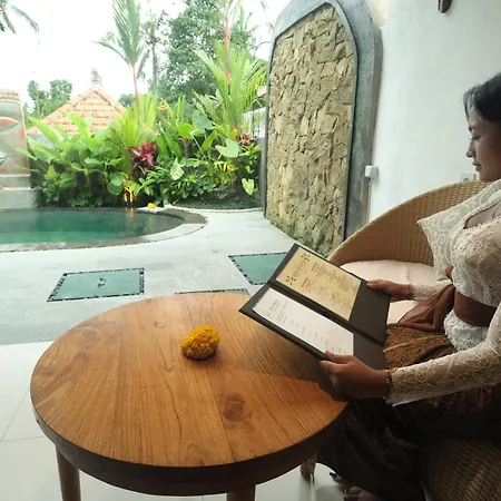 Madhawa ubud Villa &Spa 2