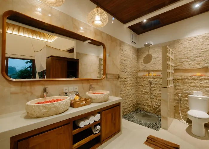 Bed & Breakfast Madhawa &spa 2 *