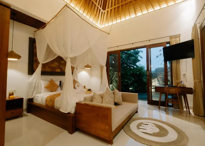 Bed & Breakfast Madhawa &spa 2 *