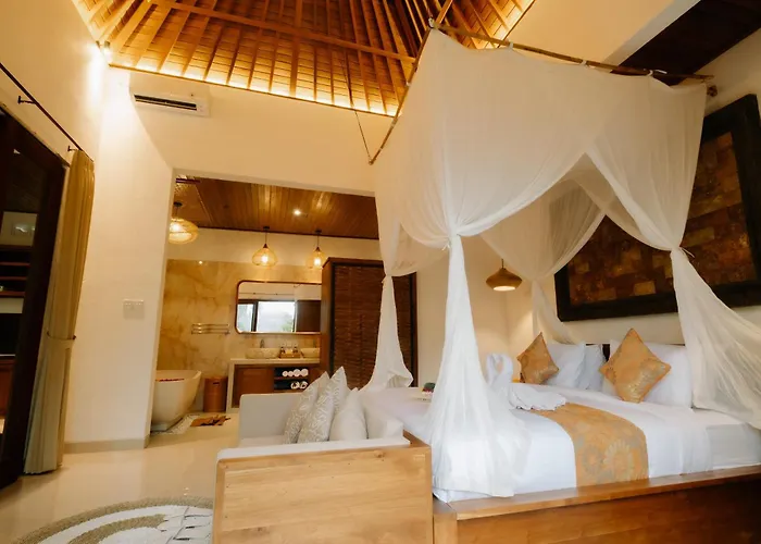Madhawa &spa 2 Ubud
