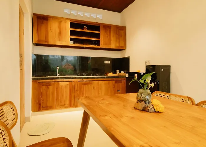 Bed & Breakfast Madhawa &spa 2 *