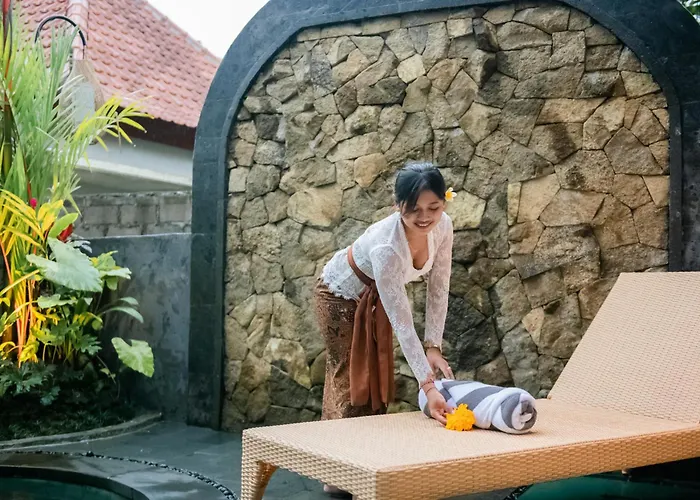 Bed & Breakfast Madhawa &spa 2 *