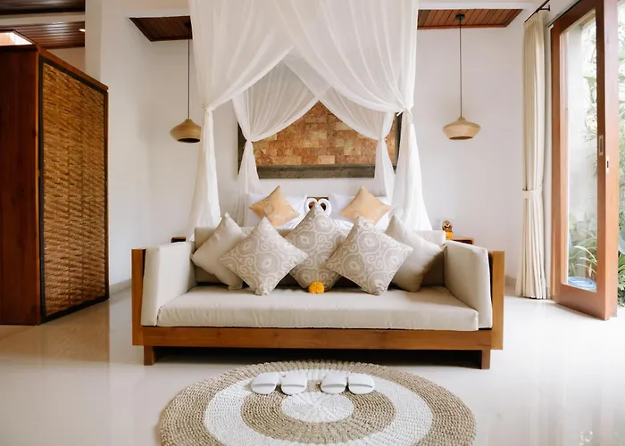 Bed & Breakfast Madhawa &spa 2 *