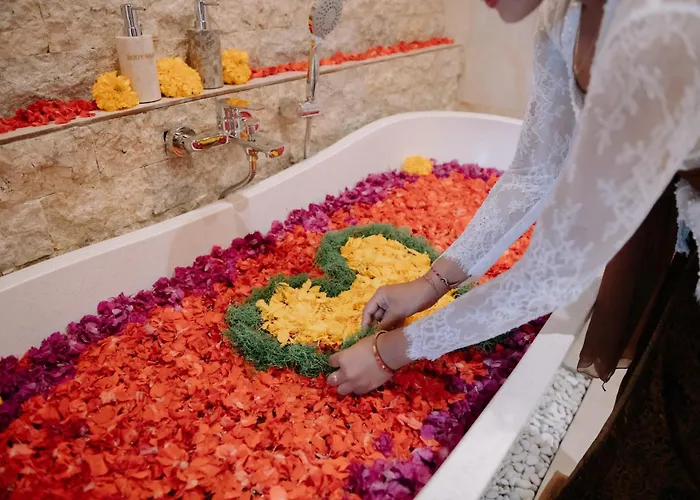 Madhawa &spa 2