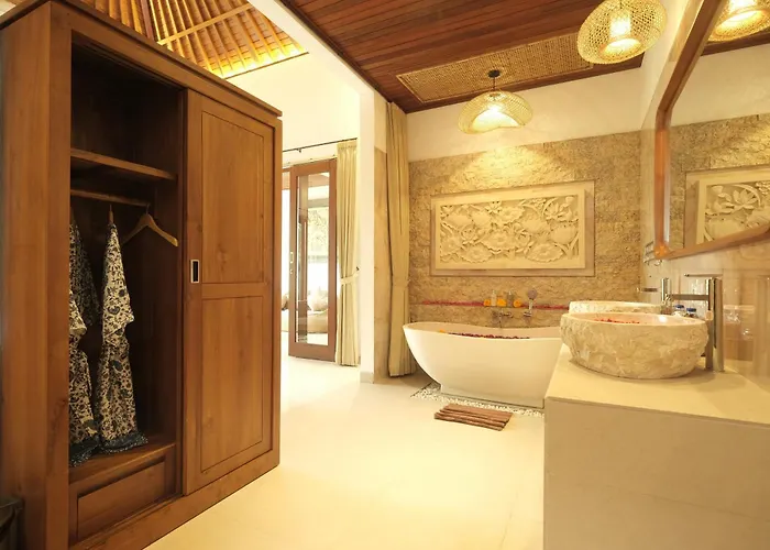 Bed & Breakfast Madhawa &spa 2 Ubud