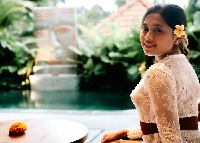 Madhawa &spa 2 Bed & Breakfast